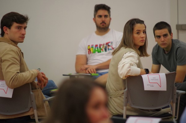 Entzunez Eraiki - EGI