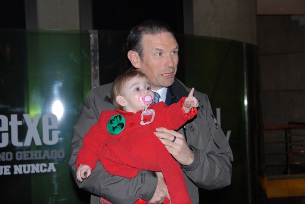 “Mr Spock Party”