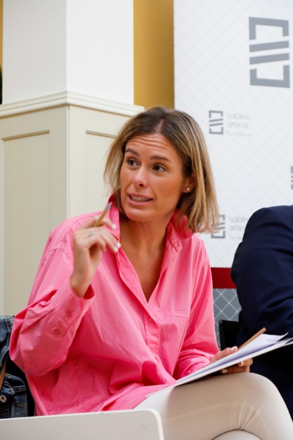 Entzunez Eraiki - Agora, Vitoria Gasteiz