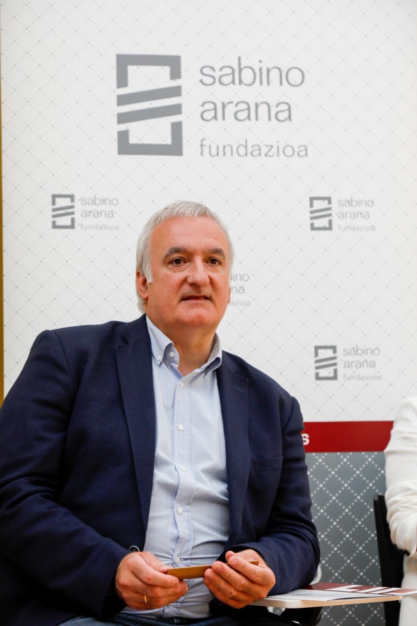 Entzunez Eraiki - Agora, Vitoria Gasteiz