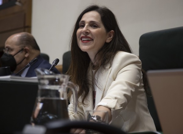 Pleno Ordinario en el Parlamento Vasco (30-06-2022)