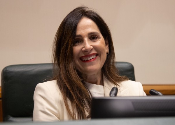 2022.ko Politika orokorrari buruzko eztabaida