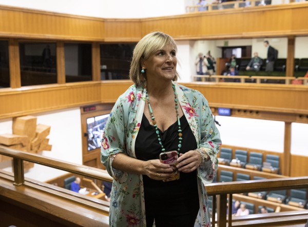 2022.ko Politika orokorrari buruzko eztabaida