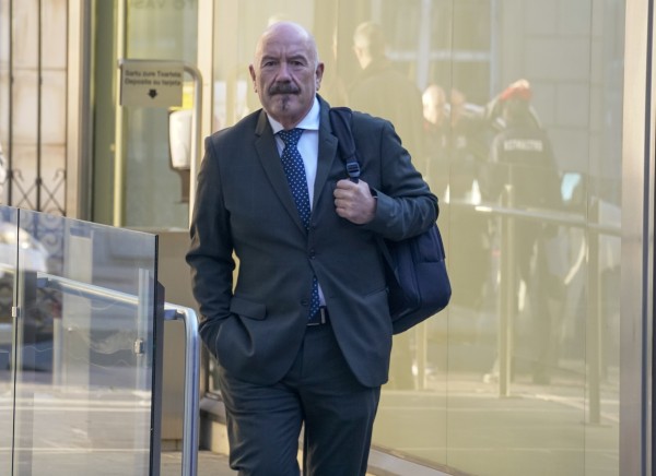 2022.ko Politika orokorrari buruzko eztabaida