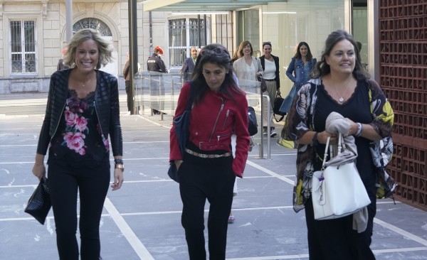 Politika orokorrari buruzko eztabaida