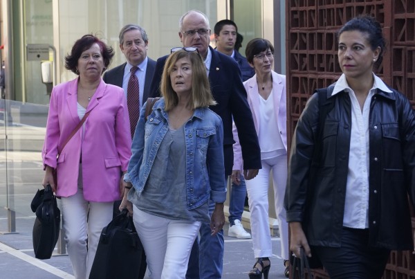 Politika orokorrari buruzko eztabaida