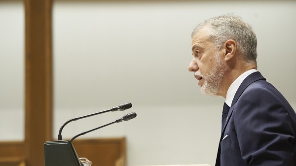 2022.ko Politika orokorrari buruzko eztabaida