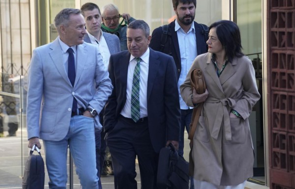 Politika Orokorreko Bilkura Legebiltzarrean (2022-09-22)