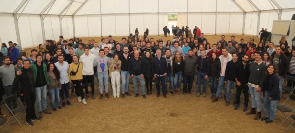 Alderdi Eguna 2022 - EAJ Jendea