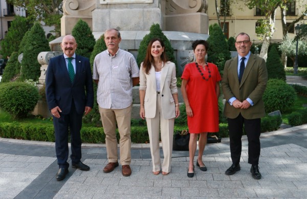 El Senado aprueba la Ley que permitirá la creación de un fondo para las víctimas del amianto