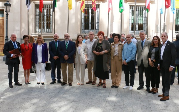 El Senado aprueba la Ley que permitirá la creación de un fondo para las víctimas del amianto