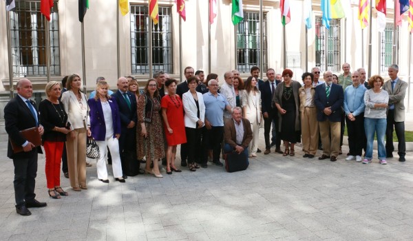 El Senado aprueba la Ley que permitirá la creación de un fondo para las víctimas del amianto