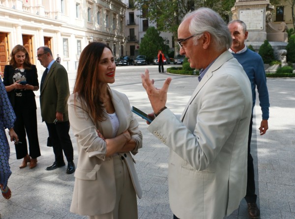 El Senado aprueba la Ley que permitirá la creación de un fondo para las víctimas del amianto