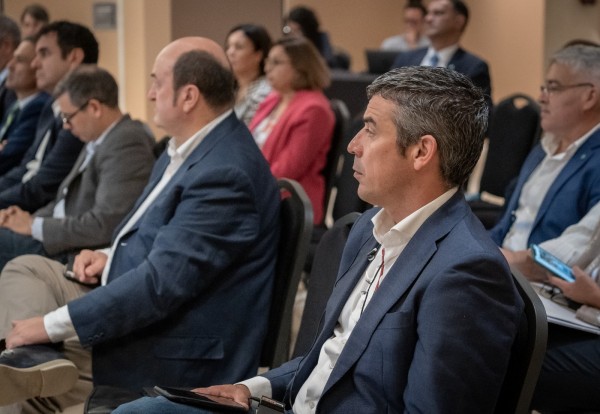 EAJ-PNV, PDEko 'Solutions for Europe' foroan