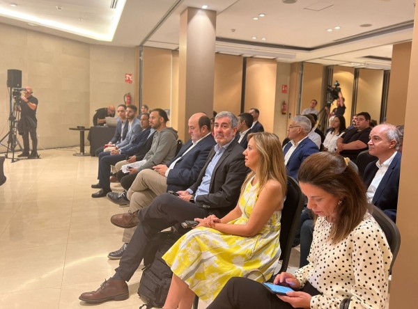 EAJ-PNV, en el foro 'Solutions for Europe' del PDE