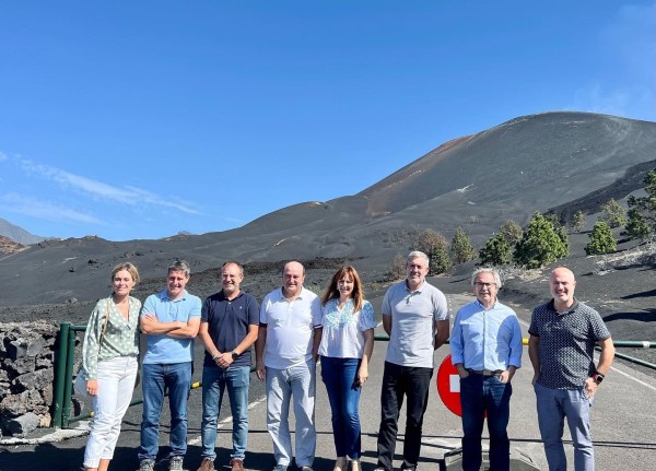 EAJ-PNV, PDEko 'Solutions for Europe' foroan