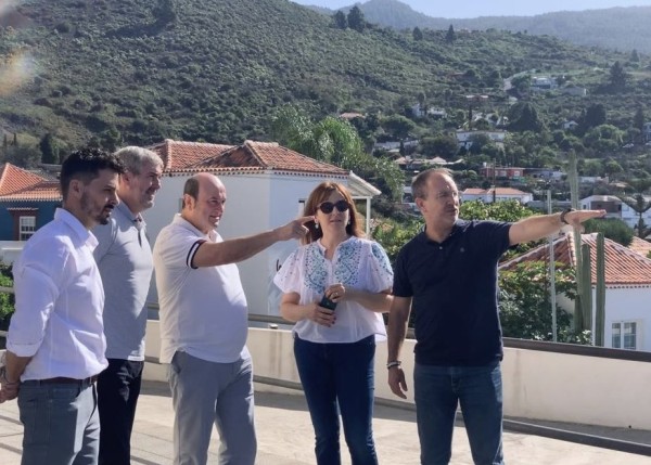 EAJ-PNV, en el foro 'Solutions for Europe' del PDE