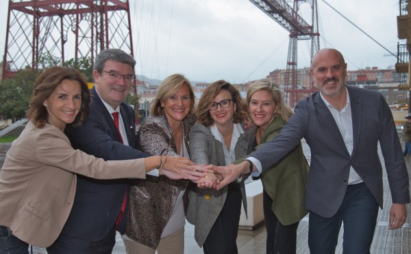 Bizkaiko BB.NN.etarako hautagaiak eta Bilboko Alkatetza