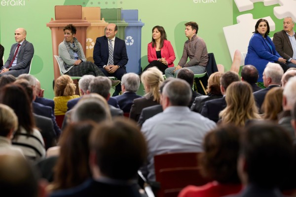 Conclusiones de Entzunez Eraiki