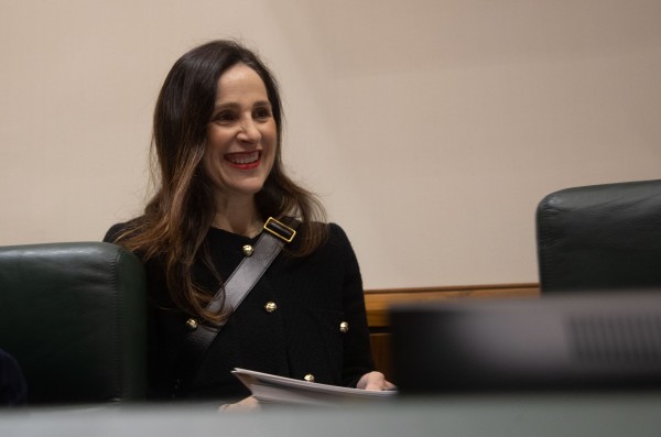 Ohiko Osoko Bilkura Legebiltzarrean (2022-12-22)