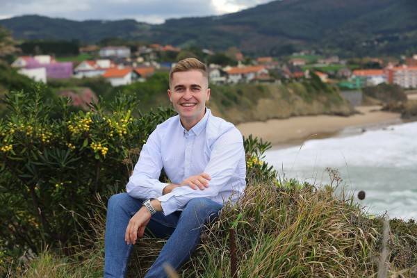 Gorka Uriarte Urazurrutia - Bakio