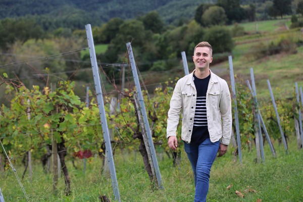 Gorka Uriarte Urazurrutia - Bakio