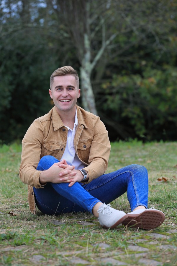 Gorka Uriarte Urazurrutia - Bakio