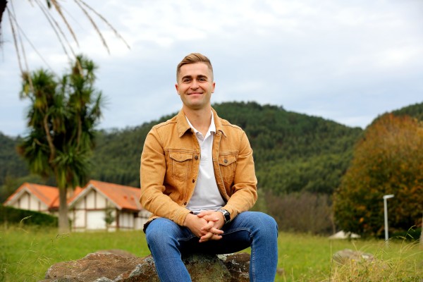 Gorka Uriarte Urazurrutia - Bakio