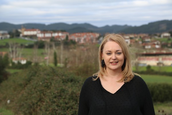 Onintze Amezaga Bilbao - Gatika