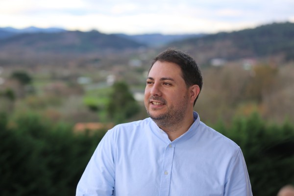 Erlantz Urresti Olasagaste - Maruri Jatabe