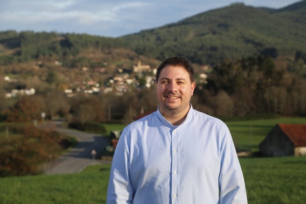 Erlantz Urresti Olasagaste - Maruri Jatabe