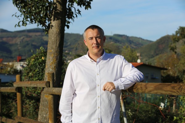 Iñaki Urrutia del Cura - Abanto Zierbena