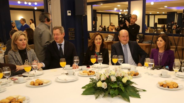 Izaskun Bilbao Barandika - Forum Europa