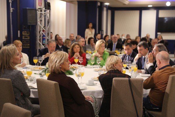 Izaskun Bilbao Barandika - Forum Europa