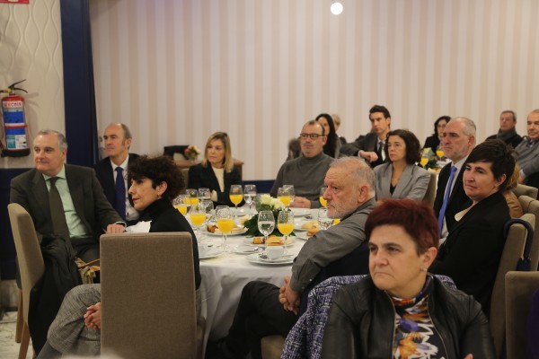 Izaskun Bilbao Barandika - Forum Europa