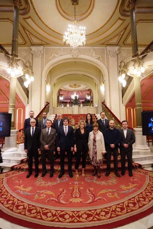 Premios Sabino Arana 2022