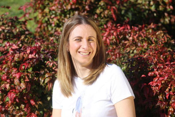 Naia Landa Bilbao - Sondika