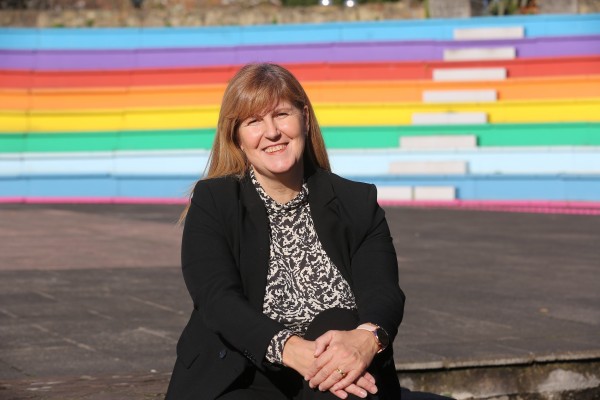 Ainhoa Basabe Meléndez - Sestao