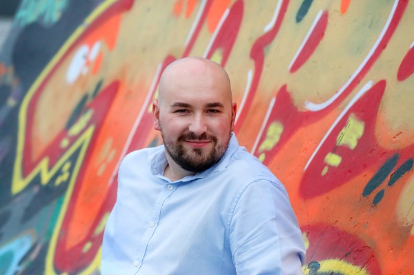 Lander Aretxabaleta Jauregi - Zamudio