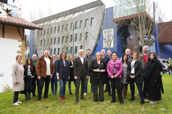 Candidatura Gernika-Lumo