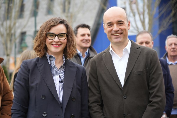 Candidatura Gernika-Lumo