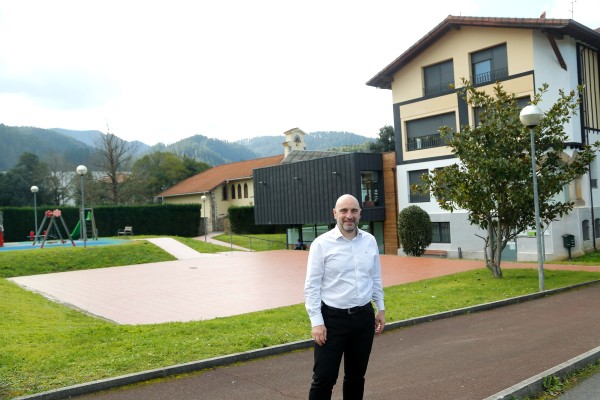 Juanra Urkijo Etxeguren - Zalla