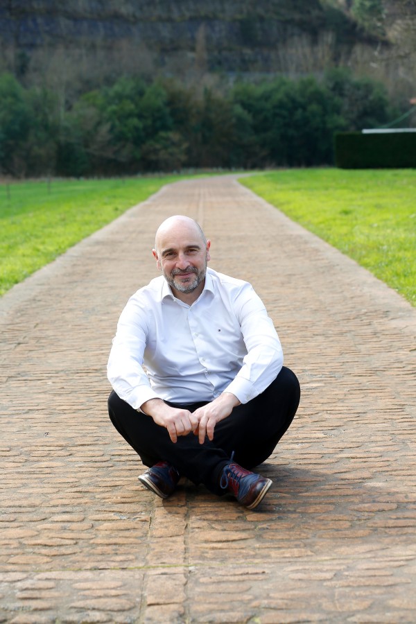 Juanra Urkijo Etxeguren - Zalla