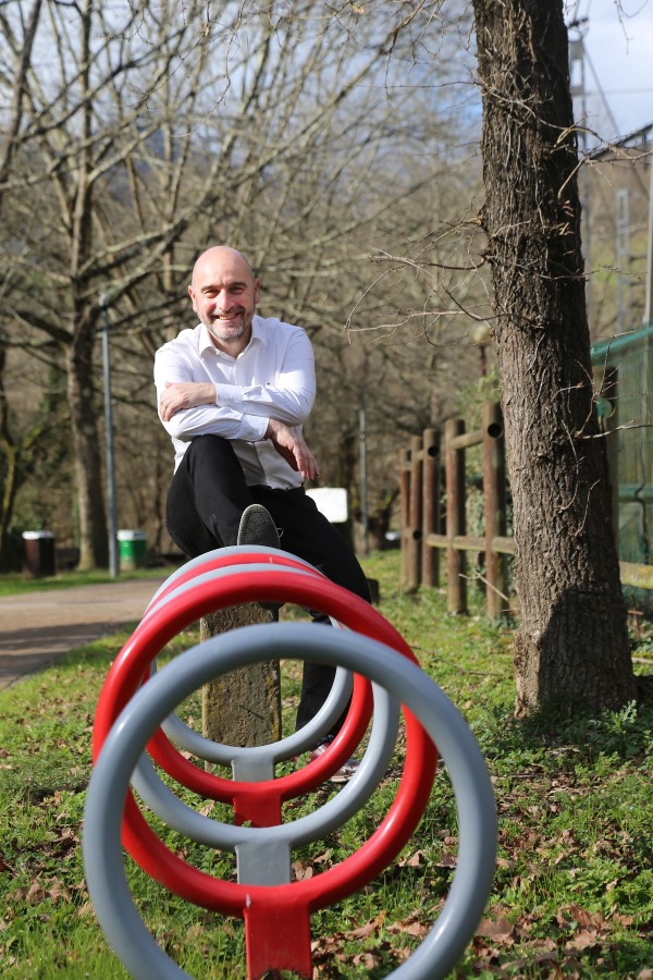 Juanra Urkijo Etxeguren - Zalla