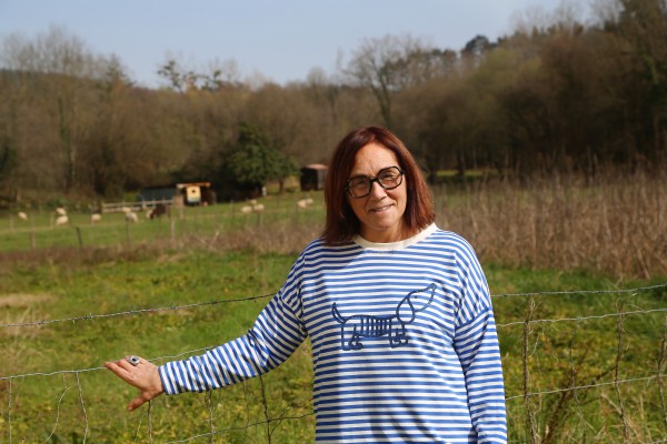 Esther Iturrioz Rementeria - Lemoa