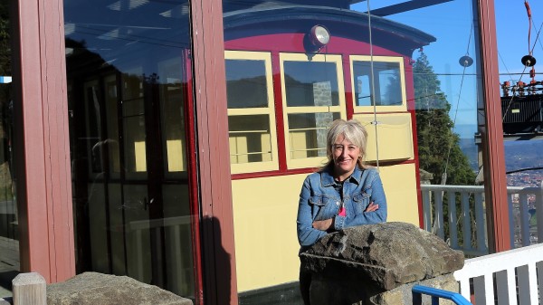 Ainhoa Santisteban Gutiérrez - Trapagaran