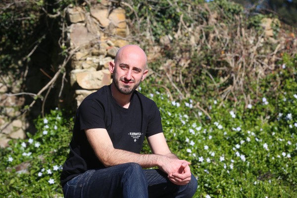 Sergio Fernández Olazabal - Karrantza