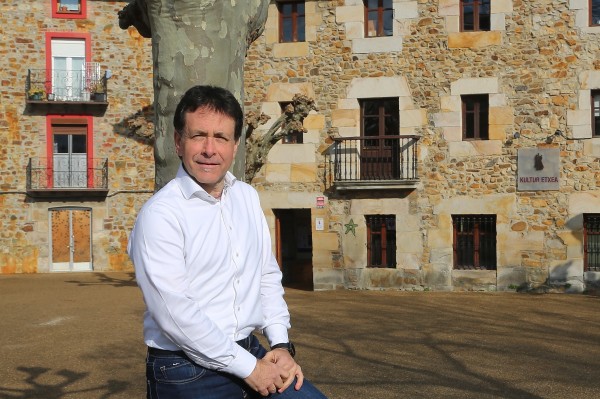 Asier Iragorri - Basauri