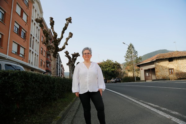 Olatz Urkiza Atutxa - Igorre