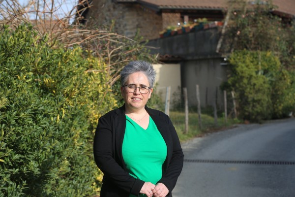 Olatz Urkiza Atutxa - Igorre